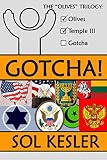 gotchamania trabajo  Gotcha! (Olives Trilogy Book 3) (English Edition)