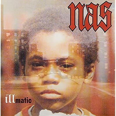 Illmatic: Clean Version