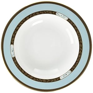 Lenox Marchesa Palatial Garden Suppenteller