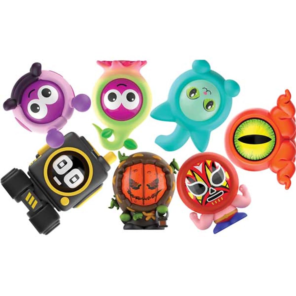 Freak Marbles Blind Pack, Multicolored, Small - Image 2