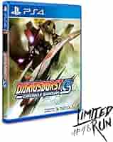 その他 DARIUSBURST CHRONICLE SAVIOURS - PS Vita w17b8b5 PSVITA DARIUSBURST Chronicle Saviours PS Vita for sale