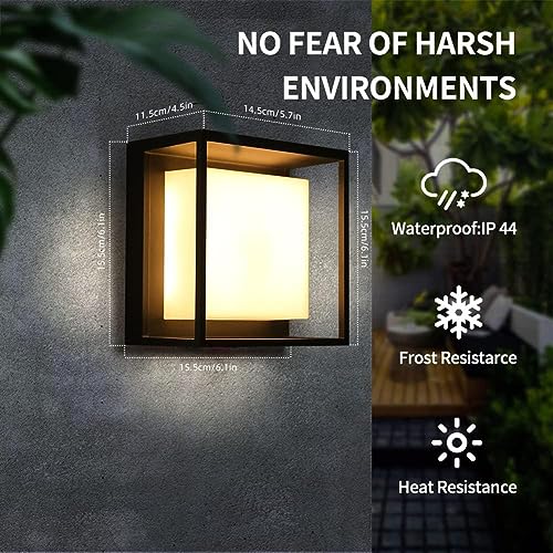 La Mejor review de Iluminacion para exteriores Top cinco. 20 Imagen adicional