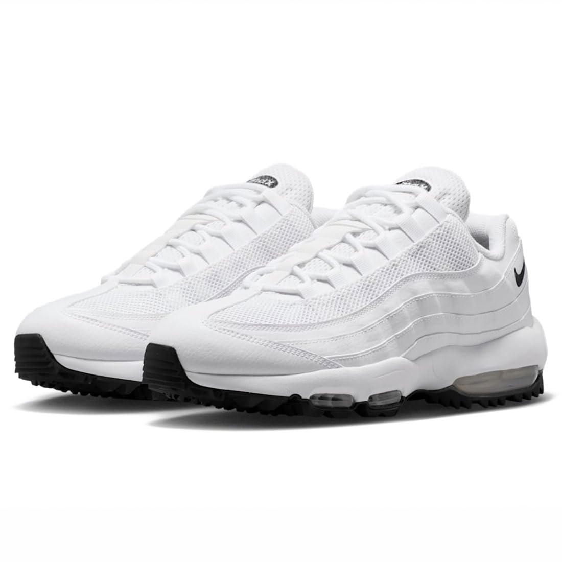Amazon | [ナイキ] エア マックス '95 G AIR MAX '95 G ホワイト