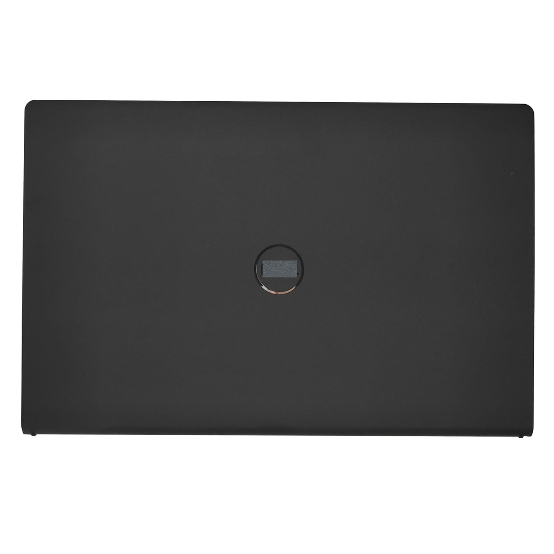 Ersatz für Dell Inspiron 15 3510 3511 3515 LCD Back Cover Rear Top Deckel mit Scharnieren und Frontblende Rahmen 0WPN8 00WPN8 9WC73 09WC73 Schwarz