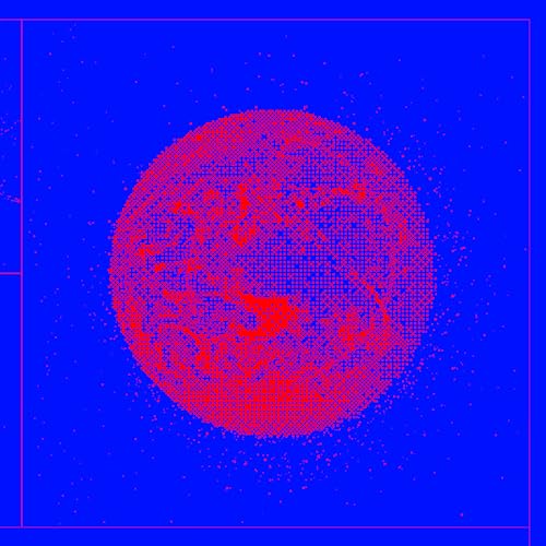 Pixelated Worldの商品画像