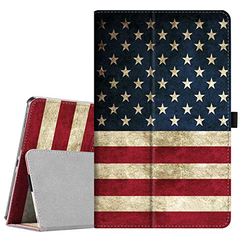 Fintie Folio Case for Samsung Galaxy Tab A 10.1 2019 Model SM-T510(Wi-Fi) SM-T515(LTE)