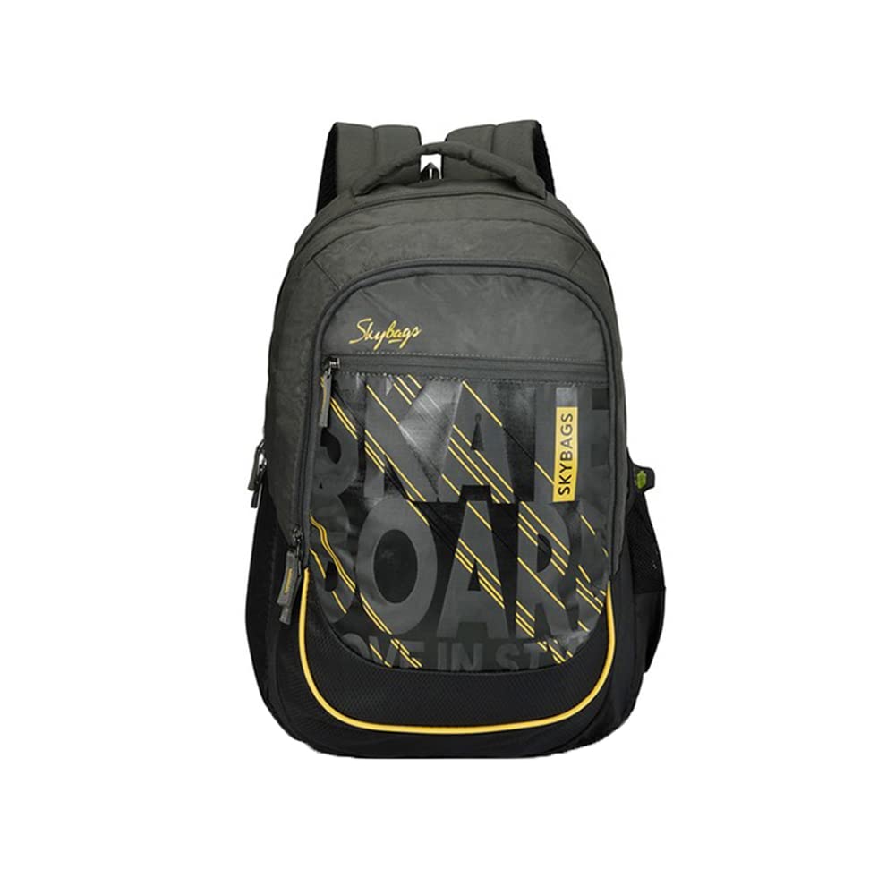 Skybags Chester Laptop Backpack Black (B0BSH7HX2N) Amazon Price History, Amazon Price Tracker