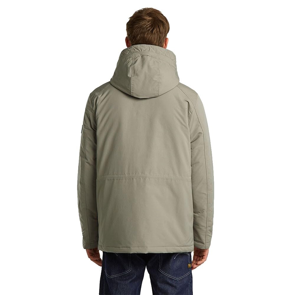 G-STAR RAW Jacke Vodan Padded HDD