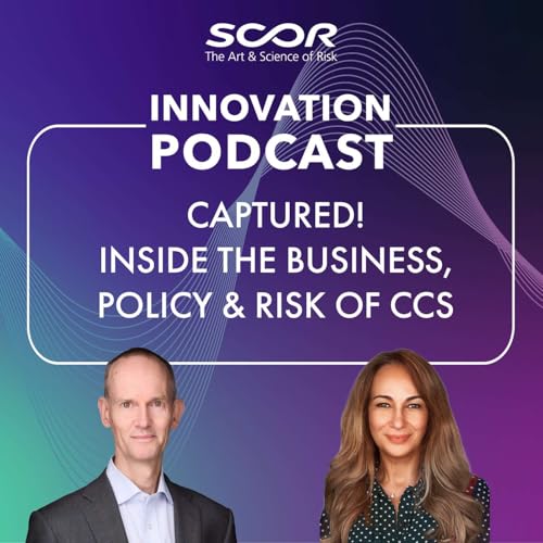 Captured! Inside the Business, Policy & Risks of CCS