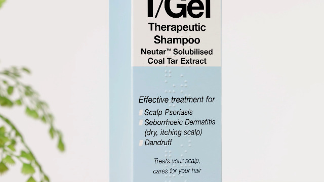 NEUTROGENA T GEL SHAMPOO : Amazon.ca: Beauty & Personal Care