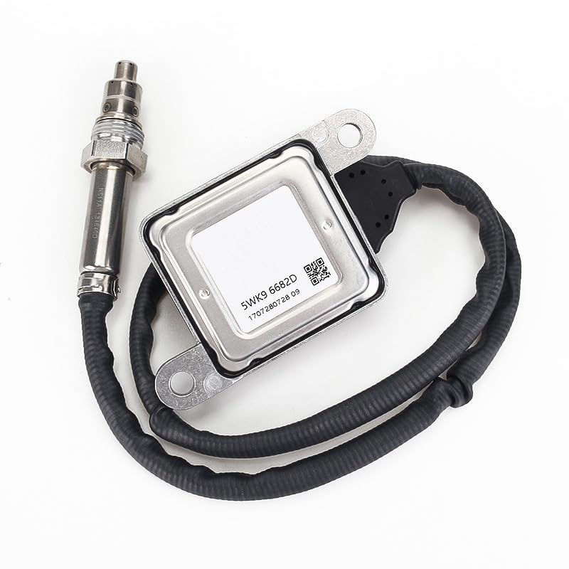 Amazon.com: A0009053603 5WK96683D Nox Sensor Probe Compatible with 