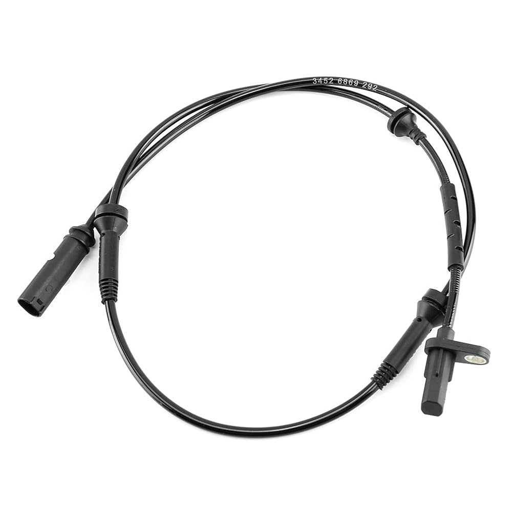 Suuonee ABS Speed Sensor,34526869292 Car Front ABS Wheel