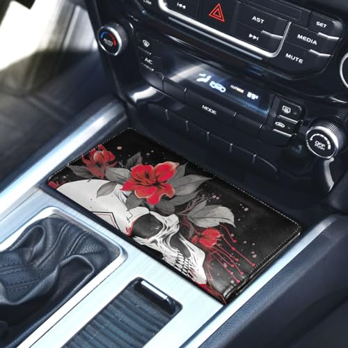 Organizador de Carro Pvc Leather miniatura 5