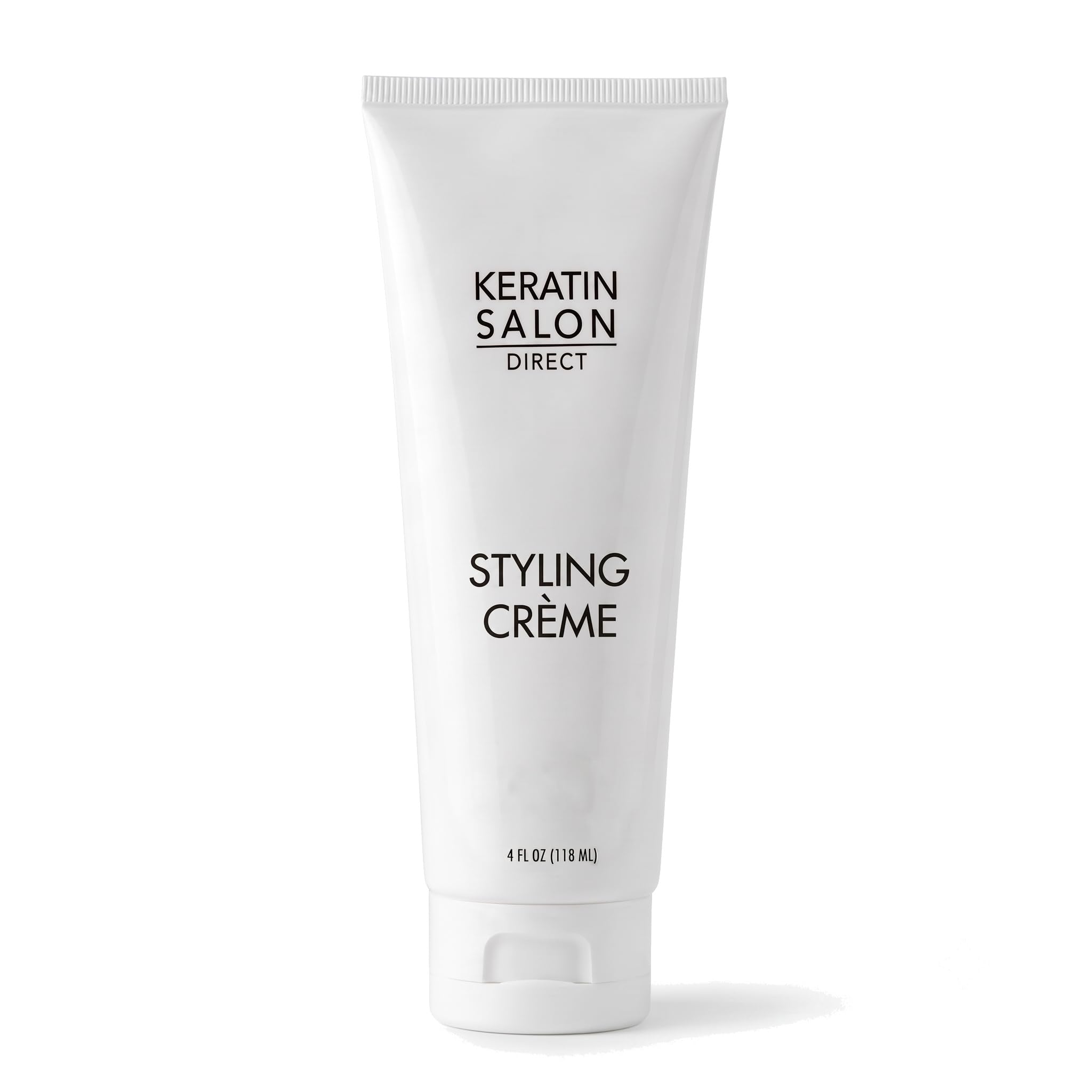 Keratin Salon/Direct Keratin Salon Direct Styling kremy 4 Fl Oz zestaw 1 szt