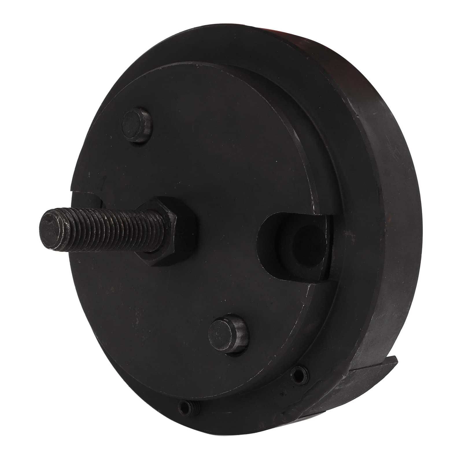 Alomejor Installatore Ruota Grilletto Albero Motore Strumento di Installazione Sensore di Posizione Manovella in Acciaio Al Carbonio OEM 303 1130 per Sport TDV6 3 4 Servizio Motore