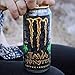 Java Monster Kona Blend, Coffee + Energy Drink, 15 Ounce (Pack of 12)
