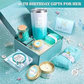 Best 40th Birthday Gift Ideas 38 51Nys94Sr1L. AC US279