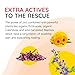 MediNatura ReBoost Zinc +13 Maximum Relief for Sore Throat Fast-Acting Natural Homeopathic Ingredients Help Calm Cold & Flu Symptoms - Cherry Spray - 0.68 oz