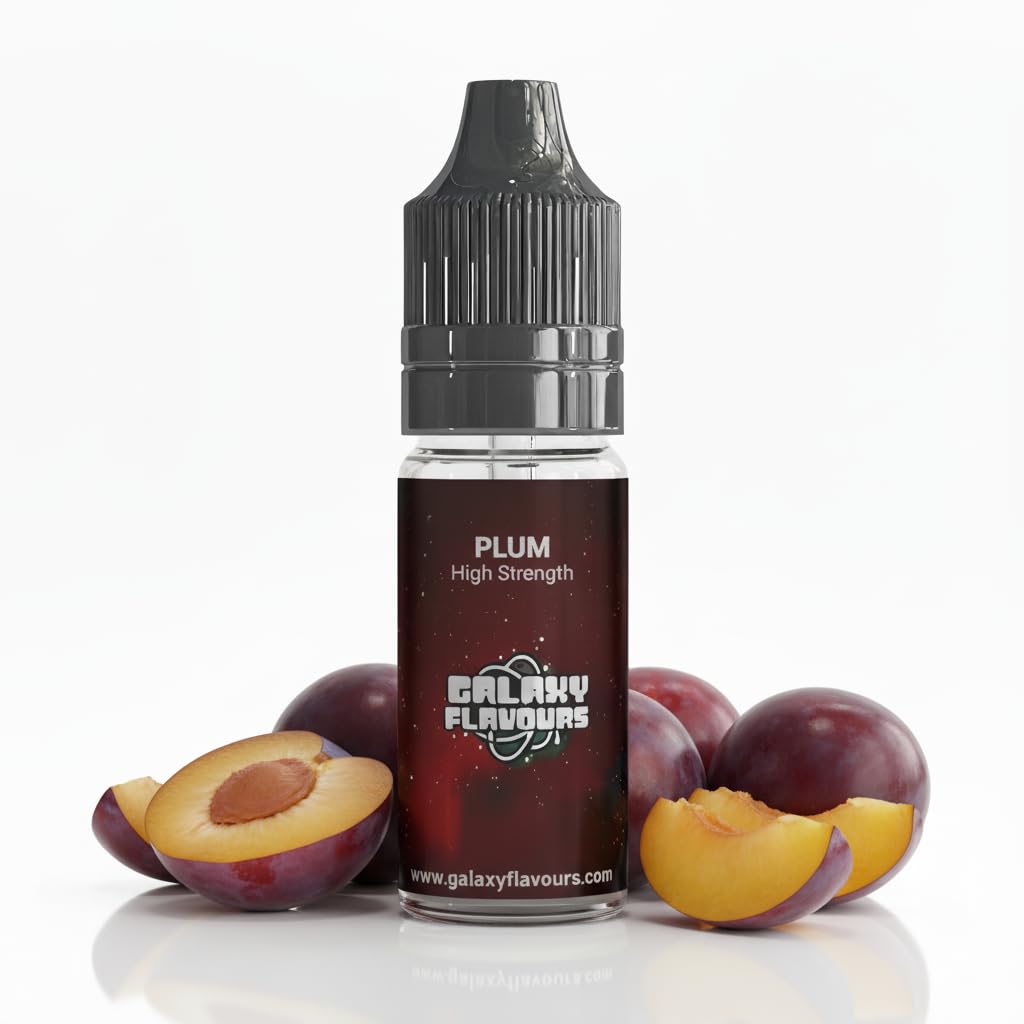 Peppermint Food Flavouring Drops 10ml - Premium Mint Extract for Professional Baking & Luxury Peppermint Beverages - High Strength Food Grade Concentrate by GALAXY FOOD FLAVOURS — view 157