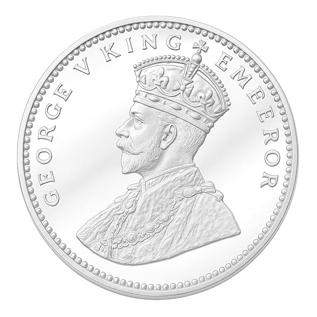 Image of German Silver Coins Collectibles