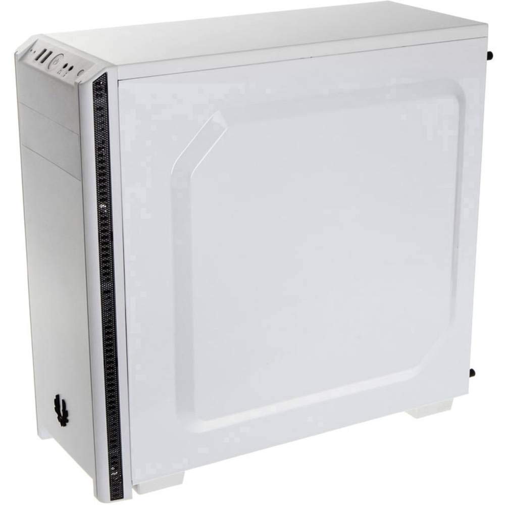 Amazon | BitFenix Nova TG White ATX対応PCケース BFX-NTG-100-WWWKK