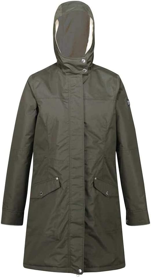 Regatta Womens Rimona Waterproof 