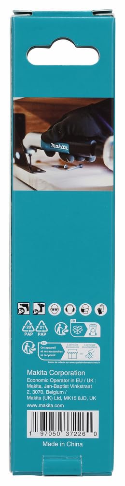 Makita E-25030 Accesorio para tornillos angulares 1/4-90°