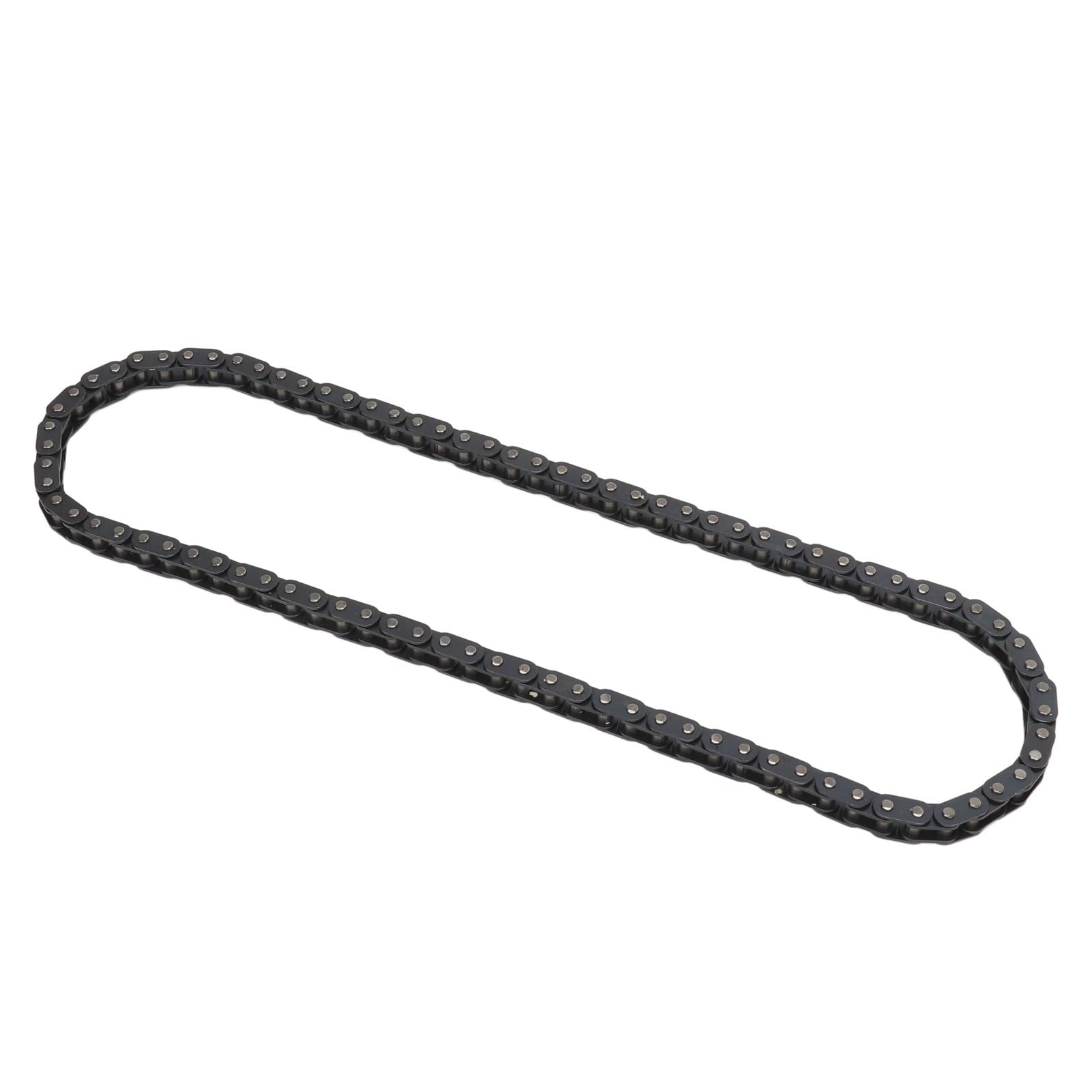 chaîne à maillons T8F88 plus plateau à trois trous t8f 44 dents + pignon avant à dents T8F10, trou 10H