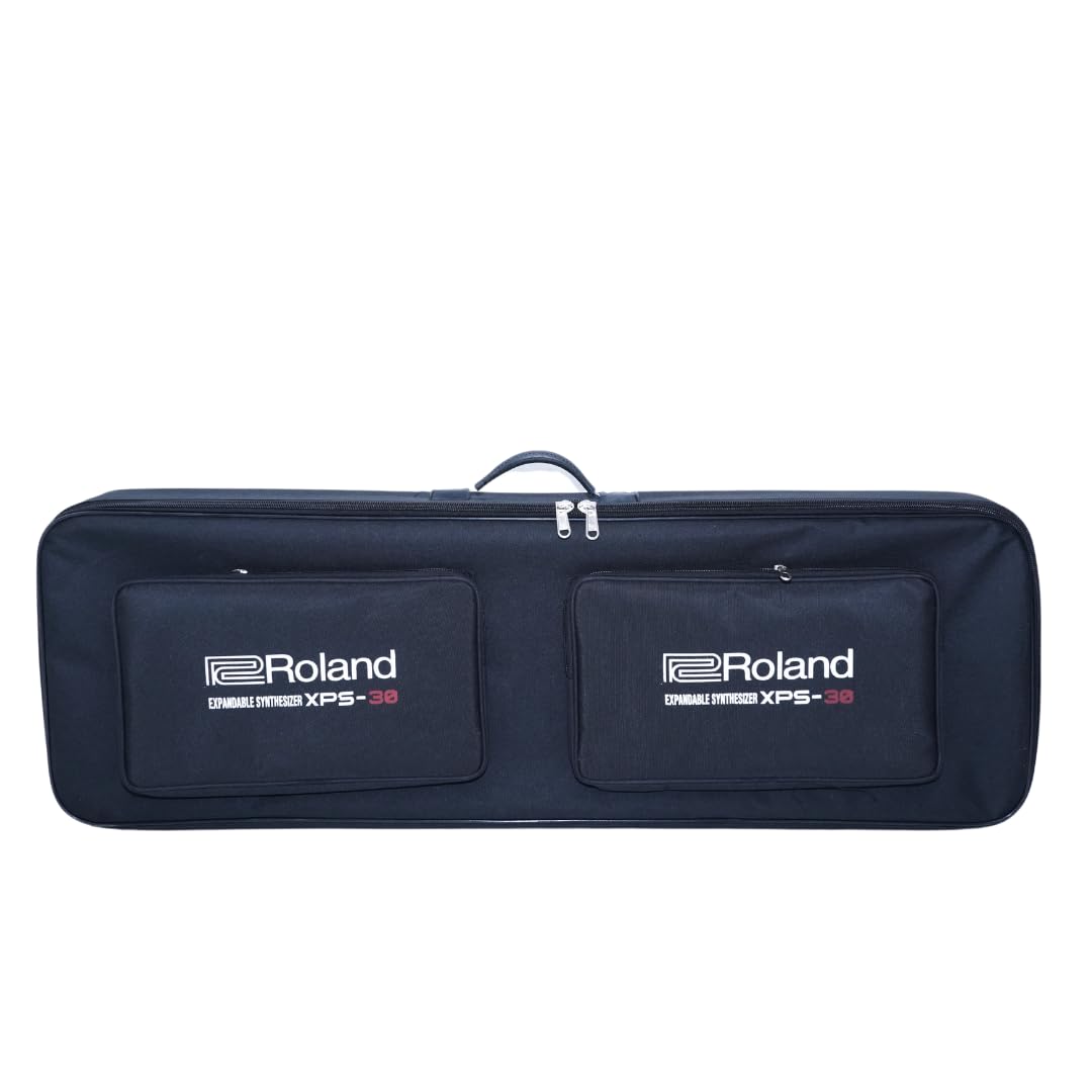 Roland Xps-30 Keyboard Hard Case/Cover-image-10