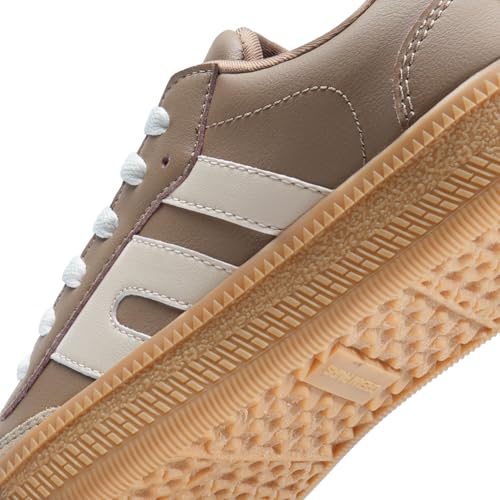 DREAM PAIRS Women's Tennis Sneakers Walking Casual Lace-Up Footwear Comfortable Fashion Sneakers Shoes3