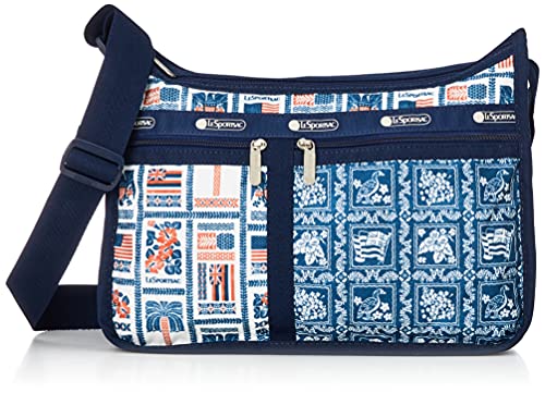 Image of LeSportsac Deluxe Everyday Bag