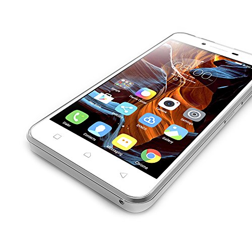 AICEK Cover per Lenovo K5, Cover Lenovo K5