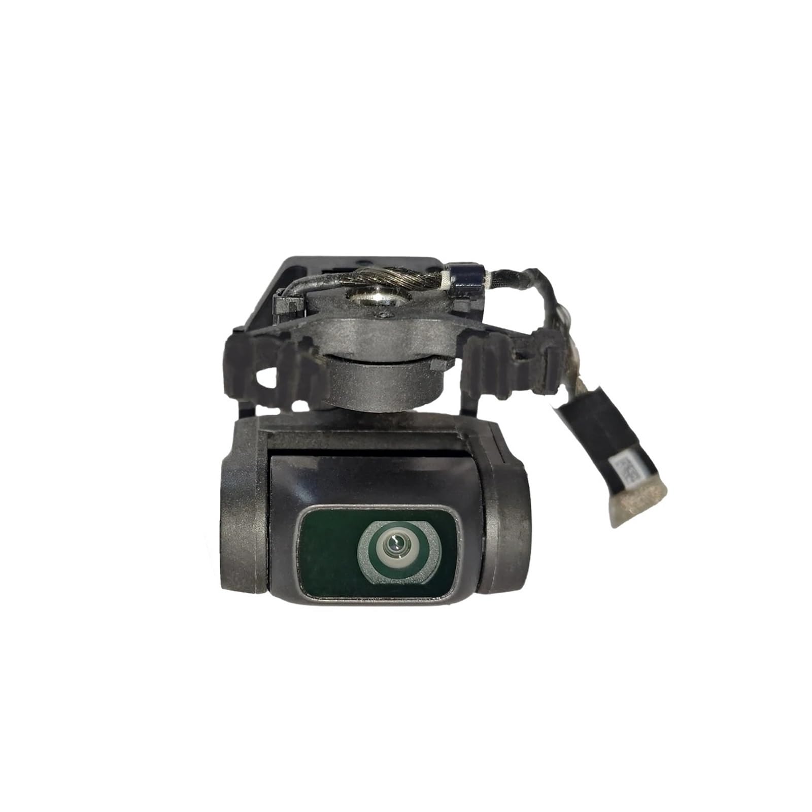 Compatibile con la fotocamera cardanica multimodello DJI | Con braccio, obiettivo, cavo coassiale, adattamento multi-modello, pezzo di ricambio sostitutivo del drone(Mini SE)