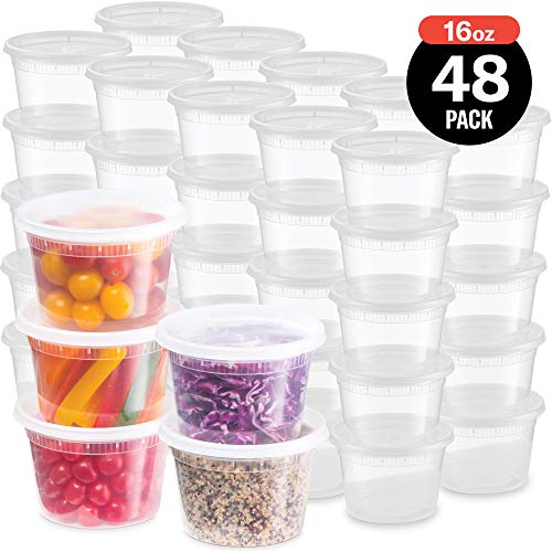 Best Food Storage For Soup