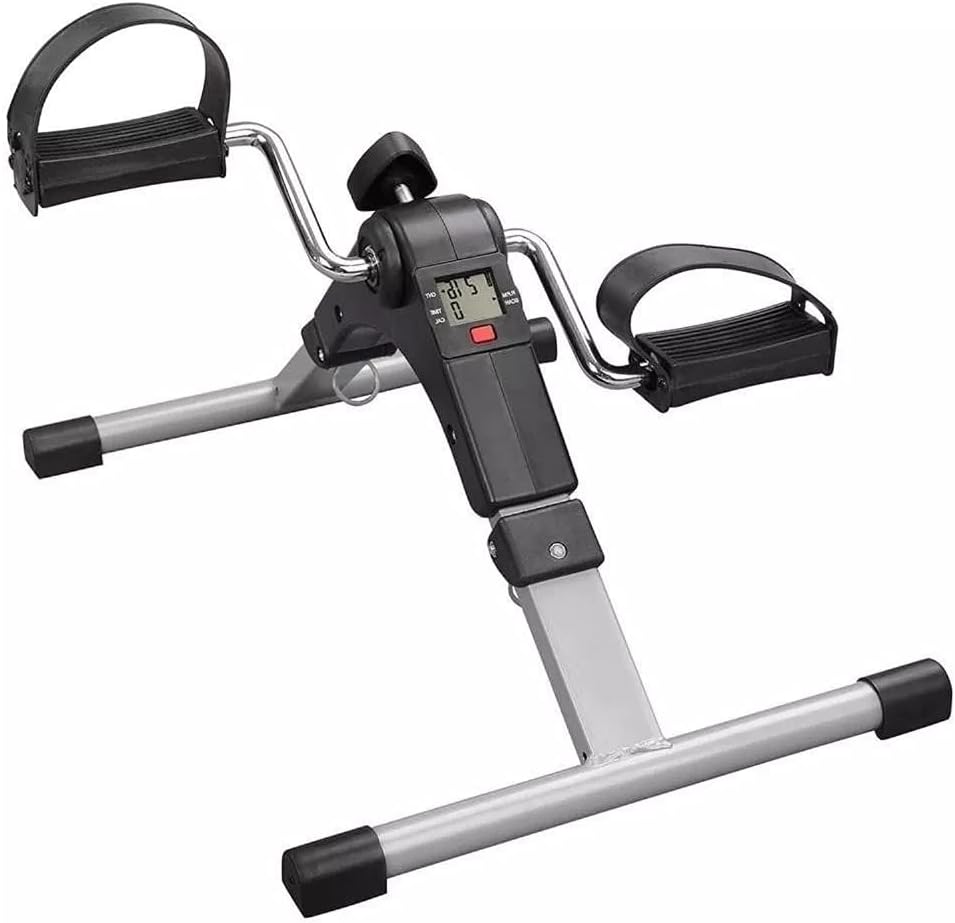 Minibicicleta ergométrica portátil