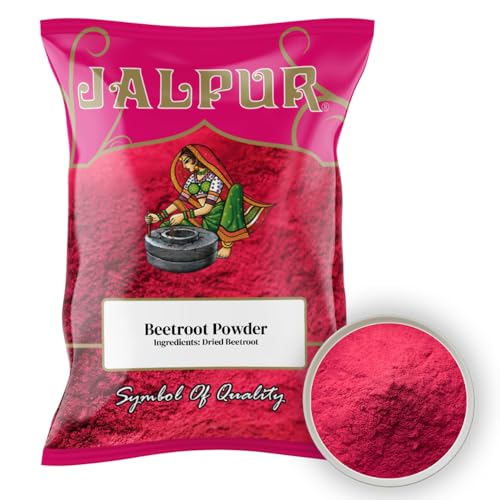 Beetroot Powder (Natural Food Colour) - 50g