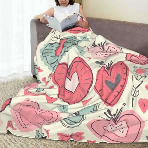 Couverture flanelle microfibre haute densité toucher pelucheux durable - 7