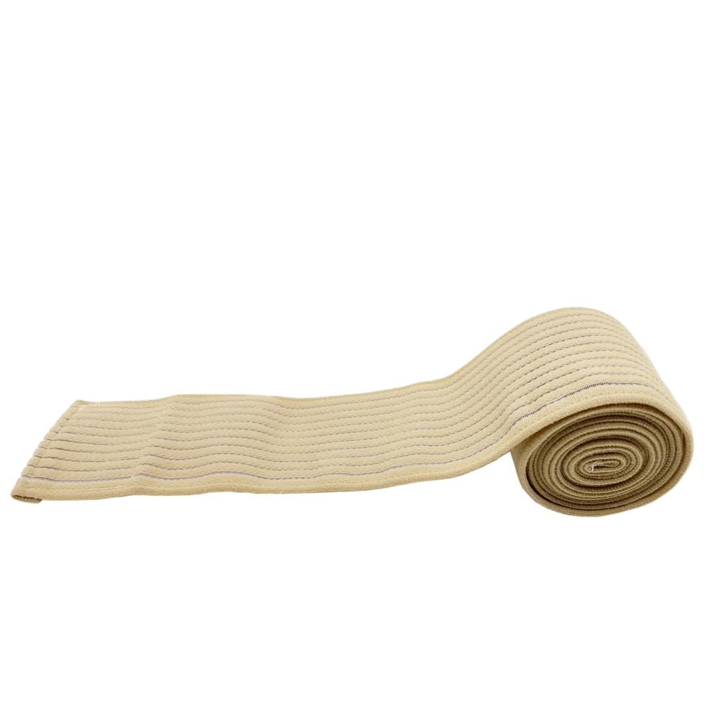 Elastic Bandage, Compression Body Wrap, Extra Long Stretch Bandage Wrap — Amazon image 5