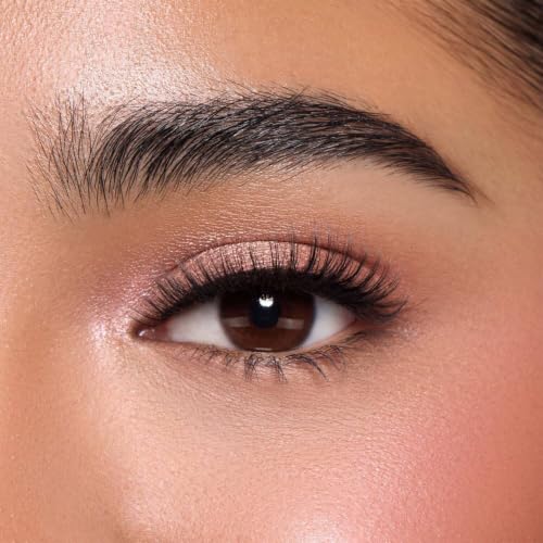 Image of L.A. COLORS Flexi Comfort Lash, Eye Candy (Short Length) CBEL509