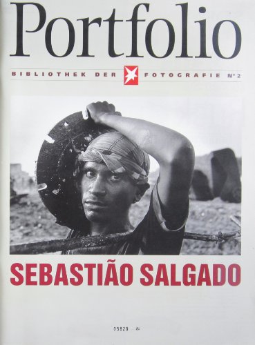  Sebastiao Salgado