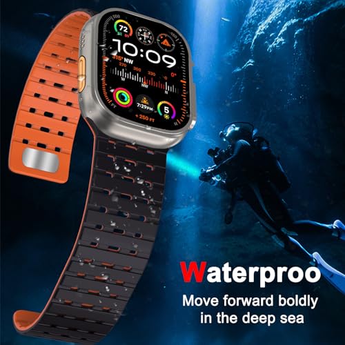 Omee Magnetic Watch Sport Band thumb #3