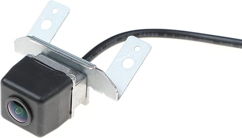 Miniatura 5 de Cámara de respaldo de retroceso de visión trasera para Hyundai Sonata 2011 2012 2013 2014 Reemplazar 95760-3S102 Cámara de asistencia de