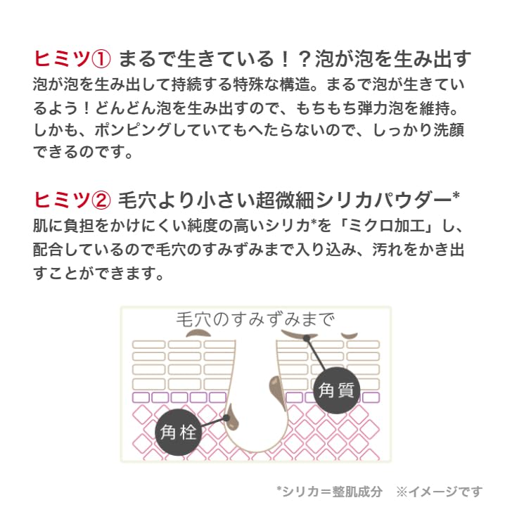 Amazon | 長寿の里 公式 然 －しかり－ よかせっけん チューブタイプ