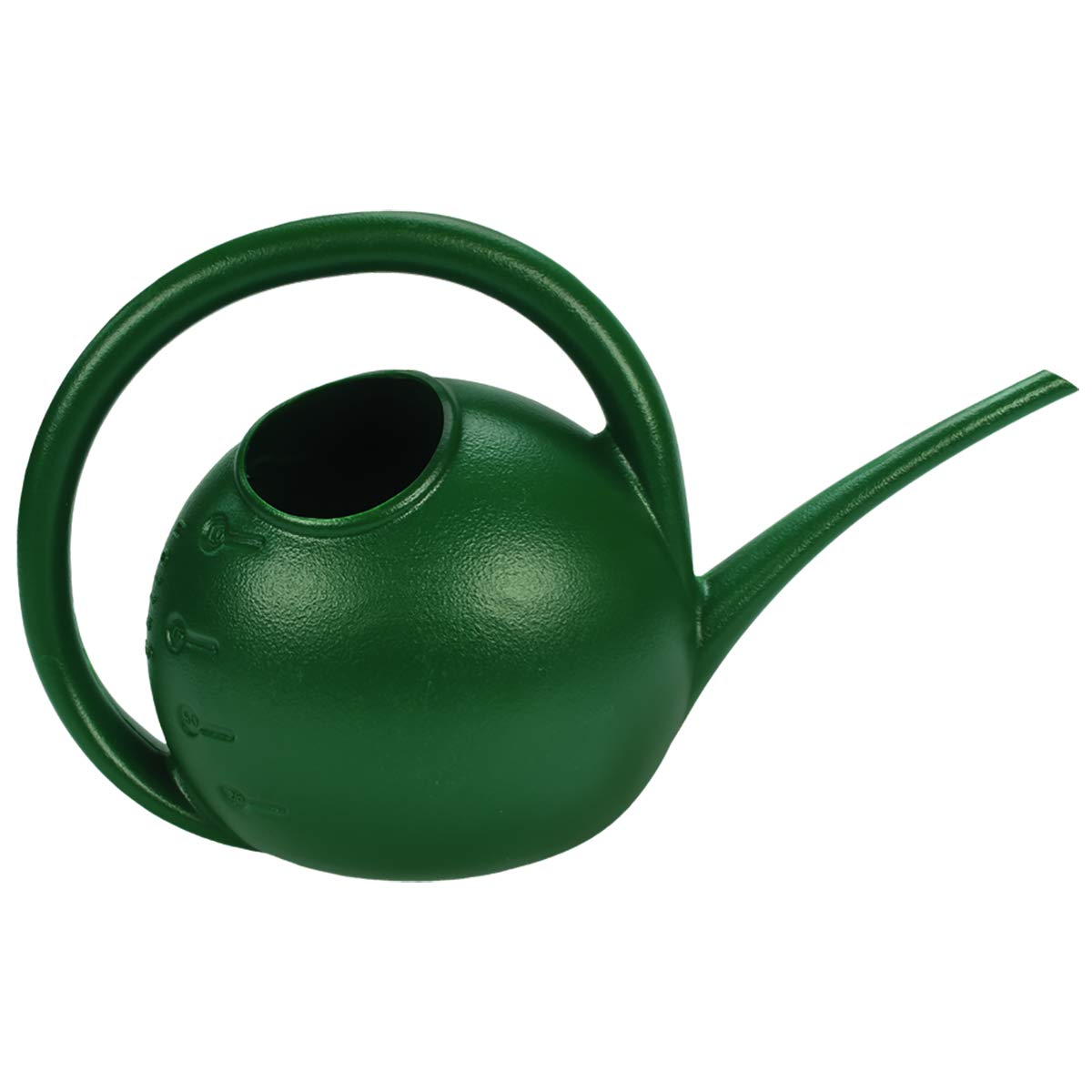 Akro Mils RZWC1Q0B91 Watering Can, Green, 1-Quart
