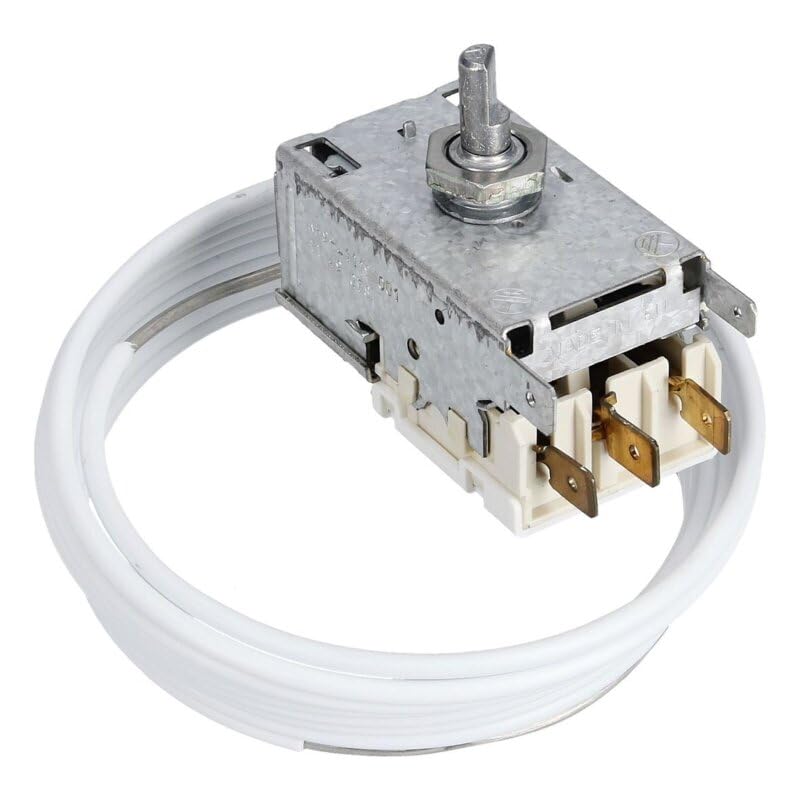 LUTH Premium Profi Parts Termostato compatible con Ranco K59-L1119 para frigorífico