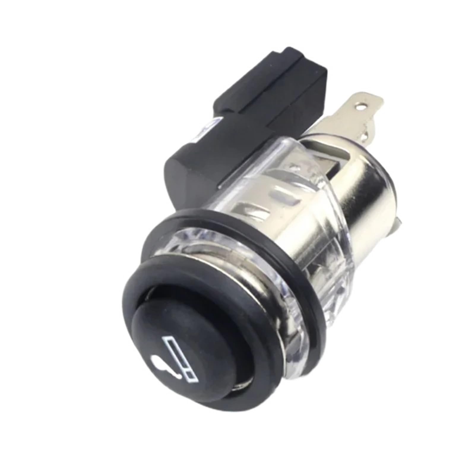 Cigarette Lighter Assembly For Honda for Accord 03-15 7th 8th(14-15)