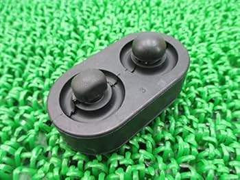 かびびん専用 Amazon | WE Part 77211-GBJ-830 ラバー シートマウンティング