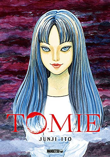 Tomié — Tome 0