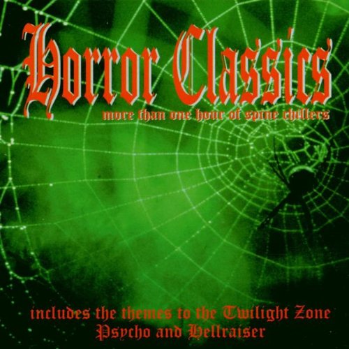 Horror Classics