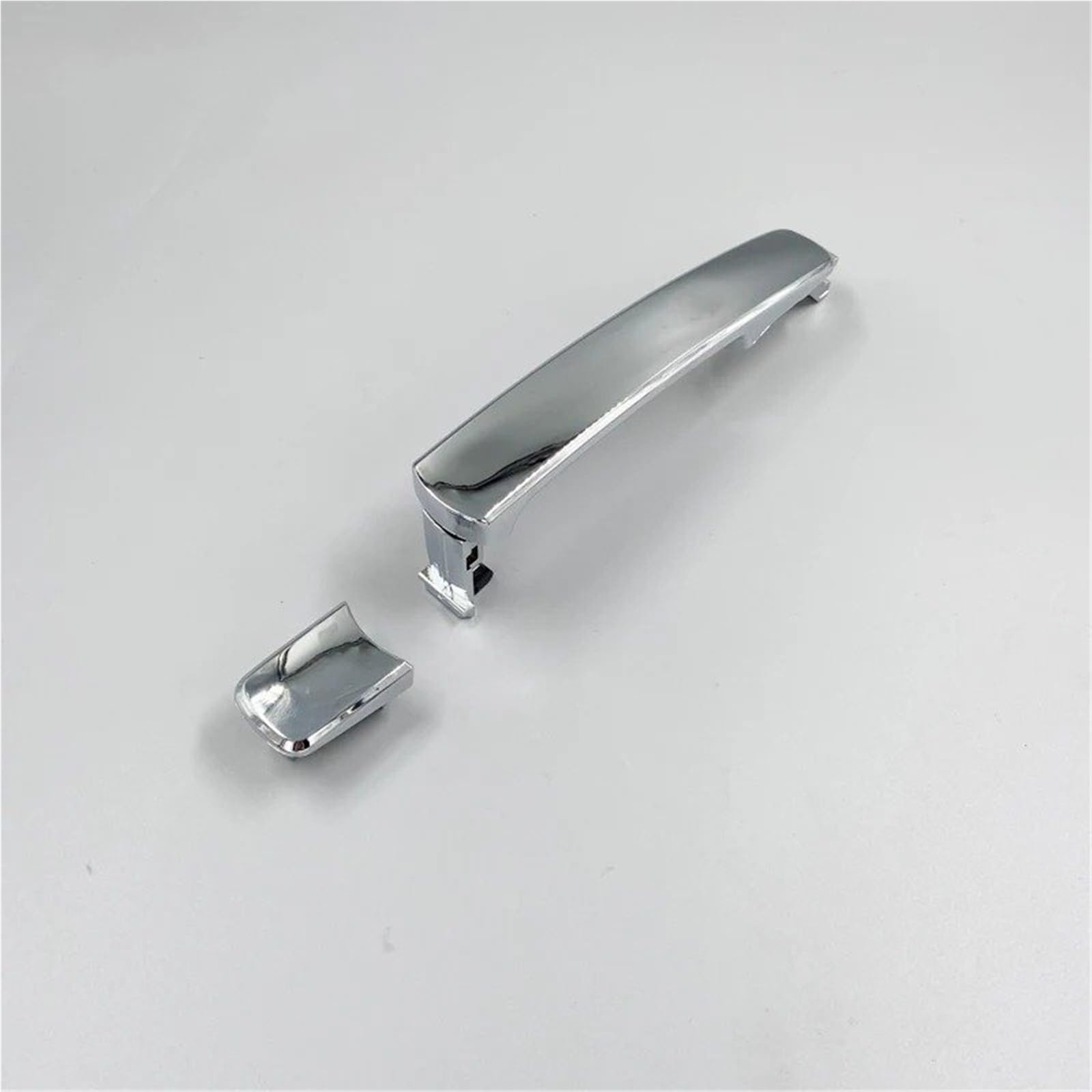Duduyang One Color Car Outside Door Handle For Nissan For Rogue For Murano For Infiniti Fx35 Fx45 G35 2003-2011 Door Outer Handle Chrome